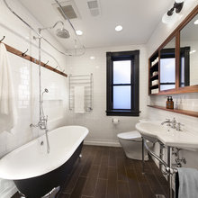 restroom