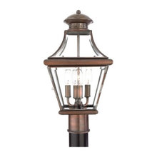 outdoor lighting