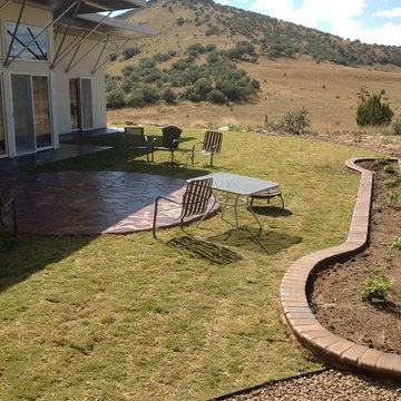 Fort Davis 2013