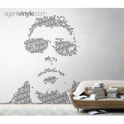 Our products - Wall Decals