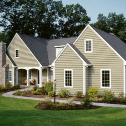 Siding Worthington - Products