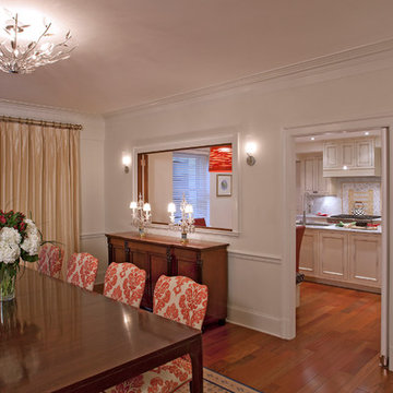 uptown flat
