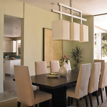 Coastal Modern