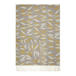 John Lewis - John Lewis Lina Throw - Throws