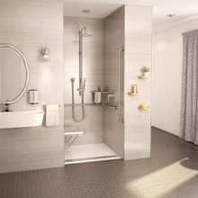 FLEURCO ADA SHOWERS