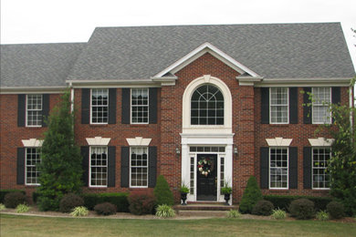 Home Exteriors