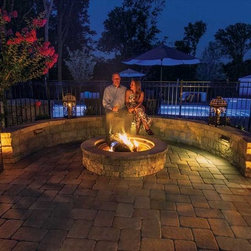 EP Henry Fire Pit Kit - Products