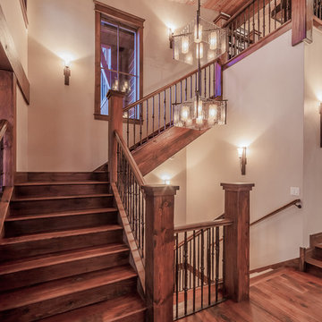 Our Lighting Projects