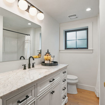 Berkshire Whole Home Gallery