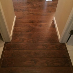 Laminate - Products
