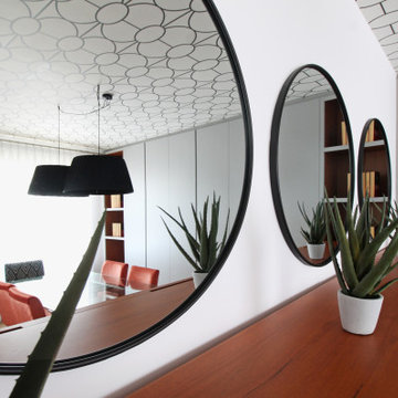 SALÓN COMEDOR EN GUADASSUAR - VALENCIA