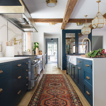 Modern Farmhouse in Grand Rapids, Michigan