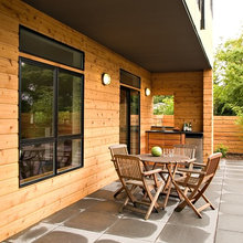 patios