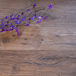 French Galerie Collection French Chateau - Hardwood Flooring
