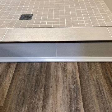 Venice Beach small Full Condo Remodel