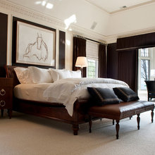 Bedrooms