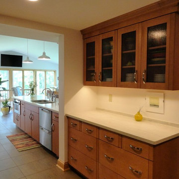 Kitchen Remodel