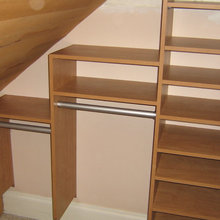 Closet 107 Clifton