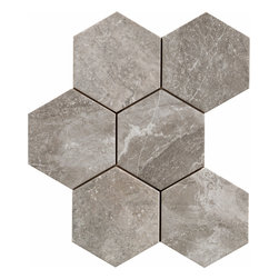 Porcelain Tile - Products