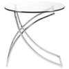 Talisa Side Table