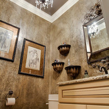 bath wall decor ideas