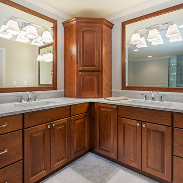 PowerHouse Bath Remodel