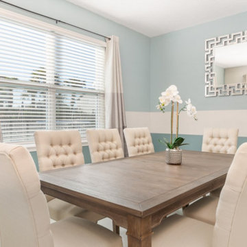 Kissimmee, FL - Vacation Home Design