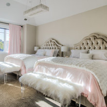 Girls Rooms