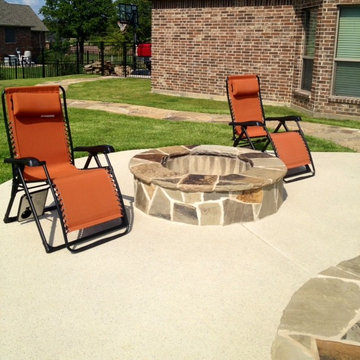 Fire Pits