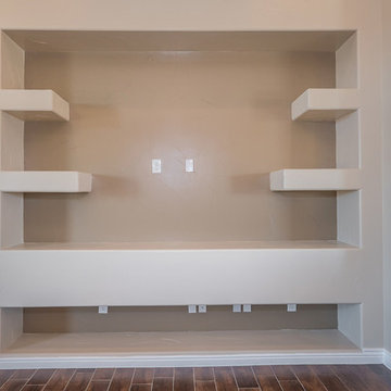 604 Haselden Rd Horizon TX