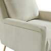 Picket House Furnishings Lincoln Chair, Linen