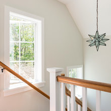 stair railings