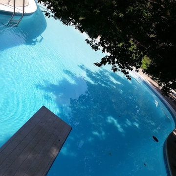 Pools