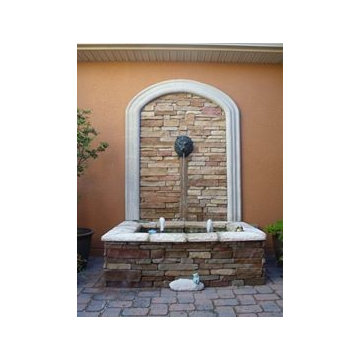 The Masons Co Nashville Landscape Projects