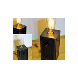 Metalamp - Table Lamps