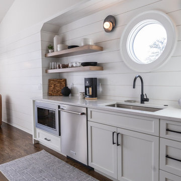 Refined Family Design on Blackwater Way