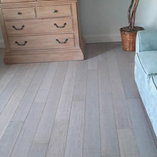 kitchen floor