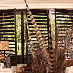 Shutters - Products