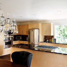 Kitchens