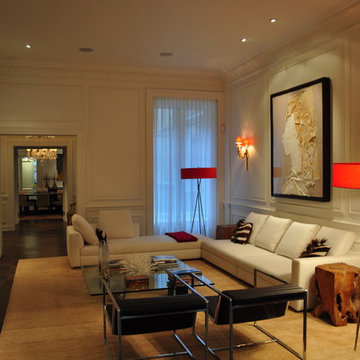 Gold Coast Brownstone
