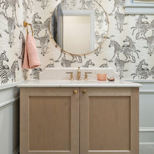 Kids Bathroom
