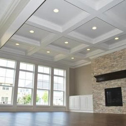 Trim Work - Products