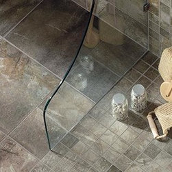 Marazzi Tile, Versale Stone - Flooring