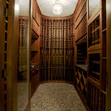 cellar
