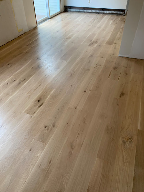 Wood Floor Matte Finish Flooring Ideas