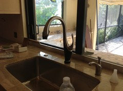 Answers Brizo Smart Touch Faucet Reviews Houzz