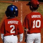 Richie Ambrose's photo
