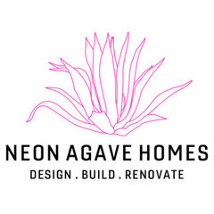 Neon Agave Homes