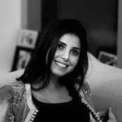 Mariem Lahlou's photo