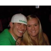 Eric N Alicia Swansons foto